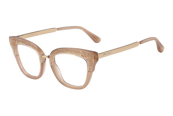 Lunettes de vue Jimmy Choo JC237 FWM