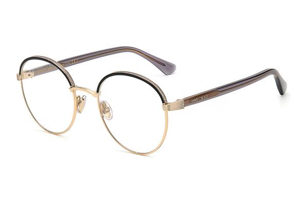 Designerbrillen Jimmy Choo JC267/G J5G