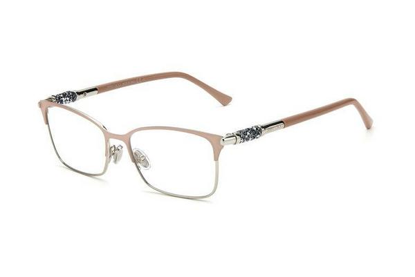 Lunettes de vue Jimmy Choo JC295 9FZ