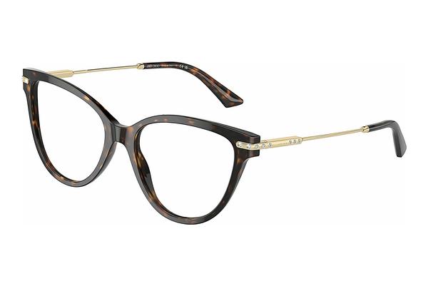 Lunettes de vue Jimmy Choo JC3001B 5002