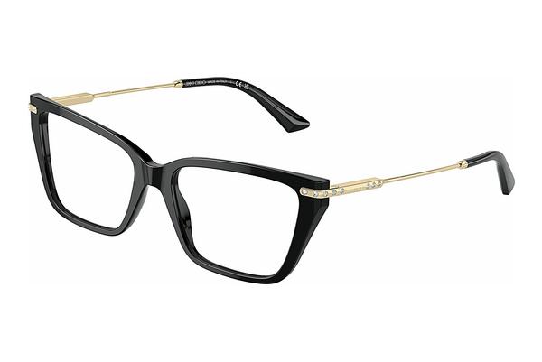 Brille Jimmy Choo JC3002B 5000