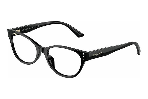 Brille Jimmy Choo JC3003BU 5000