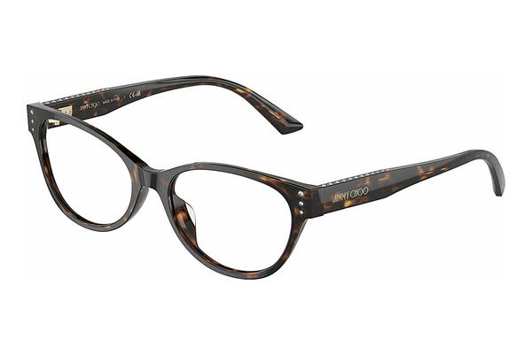 Lunettes de vue Jimmy Choo JC3003BU 5002