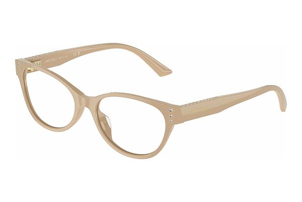 Lunettes de vue Jimmy Choo JC3003BU 5015