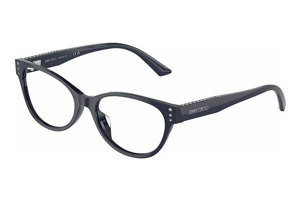 Lunettes de vue Jimmy Choo JC3003BU 5016