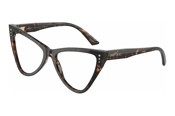 Brille Jimmy Choo JC3004B 5002