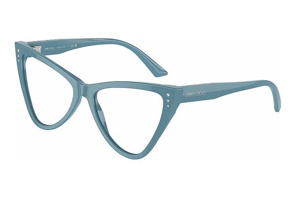 Lunettes de vue Jimmy Choo JC3004B 5012