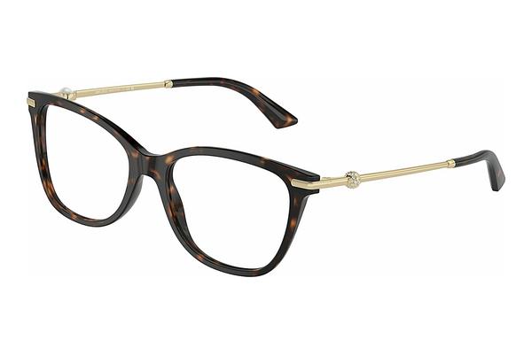 Lunettes de vue Jimmy Choo JC3007HB 5002