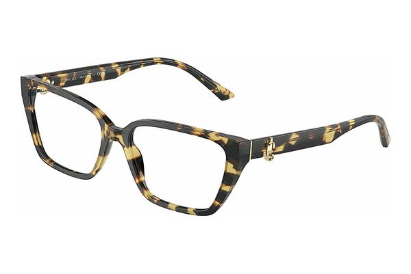 Lunettes de vue Jimmy Choo JC3008 5004