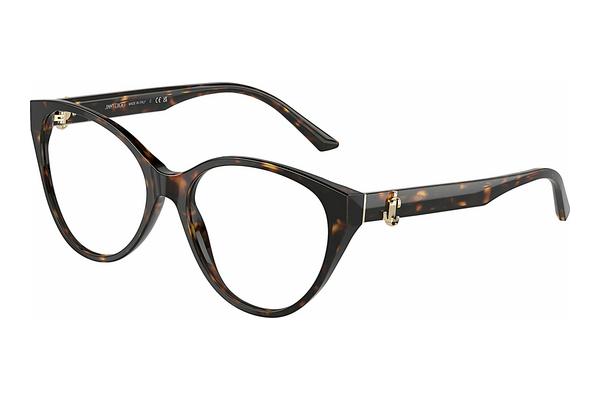 Lunettes de vue Jimmy Choo JC3009 5002