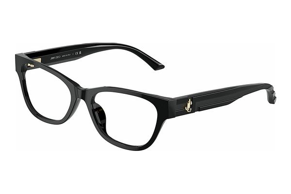 Brille Jimmy Choo JC3010U 5000