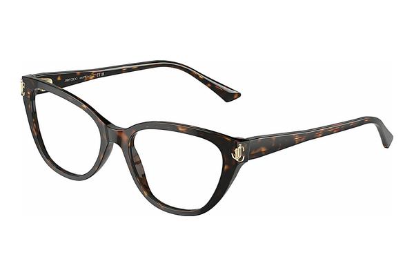 Lunettes de vue Jimmy Choo JC3011 5002