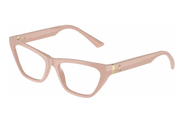 Lunettes de vue Jimmy Choo JC3014 5014