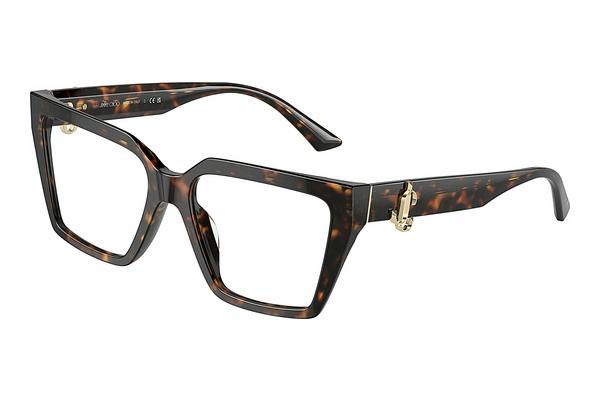 Brille Jimmy Choo JC3017U 5002