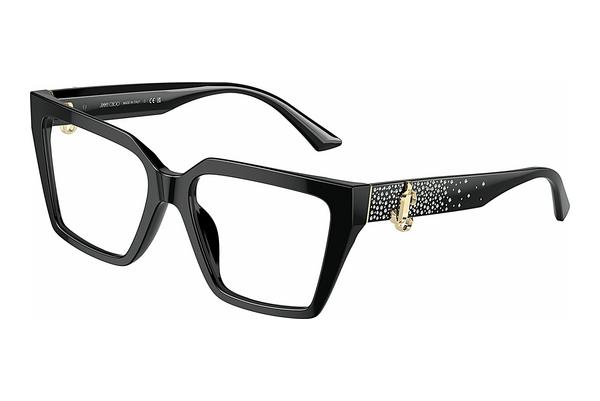 Brille Jimmy Choo JC3017U 5053