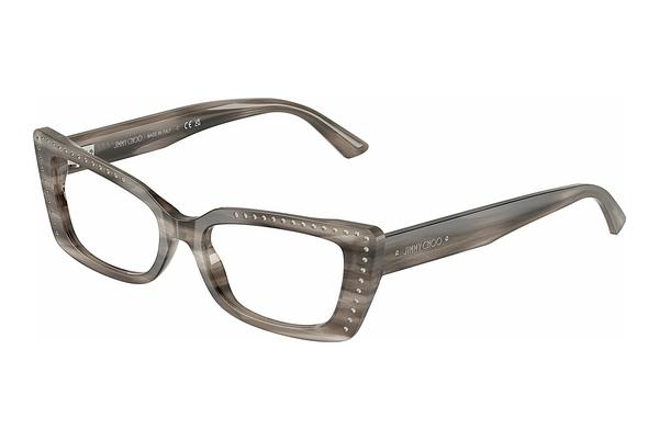 Lunettes de vue Jimmy Choo JC3018B 5056