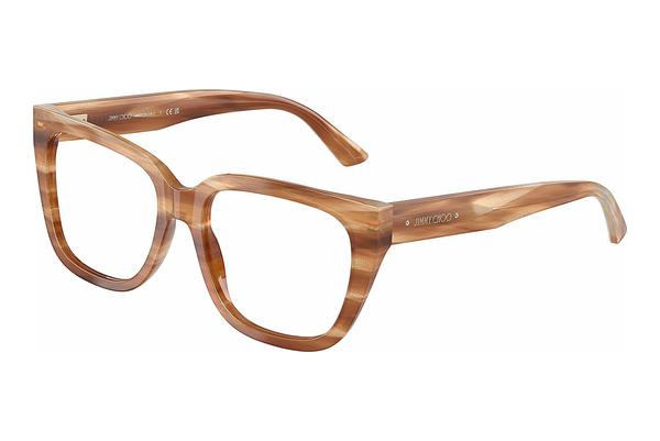 Lunettes de vue Jimmy Choo JC3019B 5055