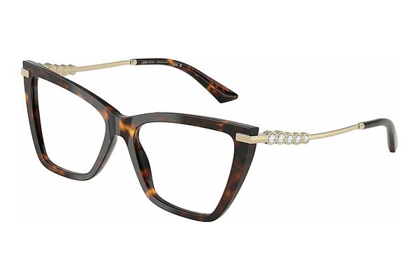 Brille Jimmy Choo JC3020B 5002