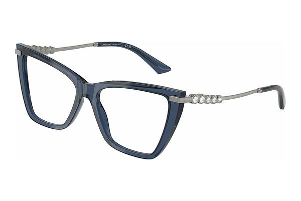 Brille Jimmy Choo JC3020B 5035