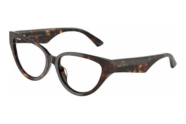 Brille Jimmy Choo JC3023HU 5002