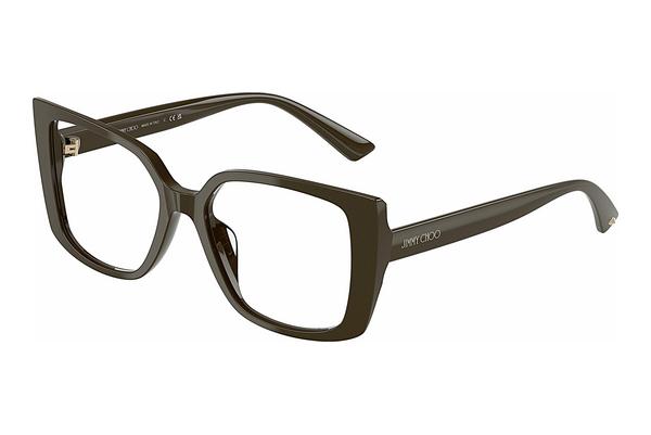 Brille Jimmy Choo JC3024U 5060