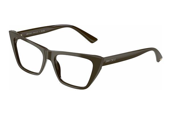 Brille Jimmy Choo JC3025 5060