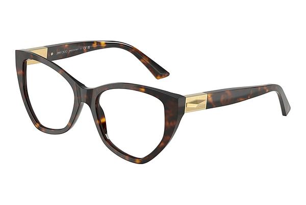 Lunettes de vue Jimmy Choo JC3026 5002