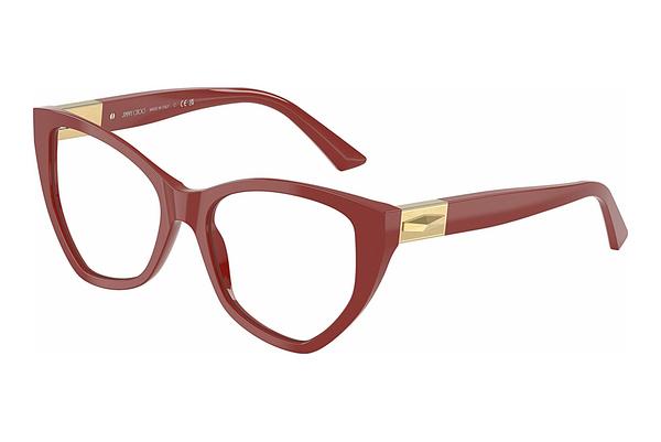 Lunettes de vue Jimmy Choo JC3026 5013