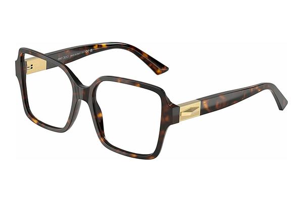 Brille Jimmy Choo JC3027 5002