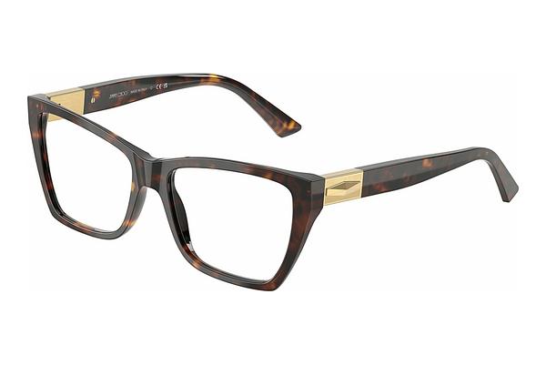 Brille Jimmy Choo JC3028 5002