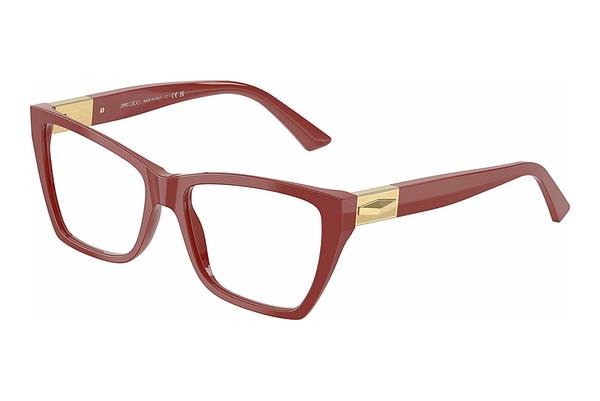 Lunettes de vue Jimmy Choo JC3028 5013