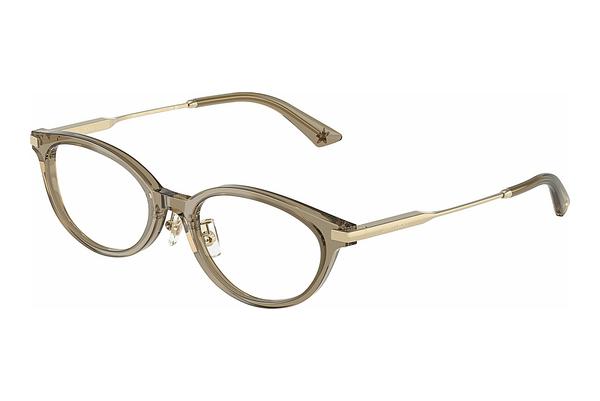 Lunettes de vue Jimmy Choo JC3029D 5051