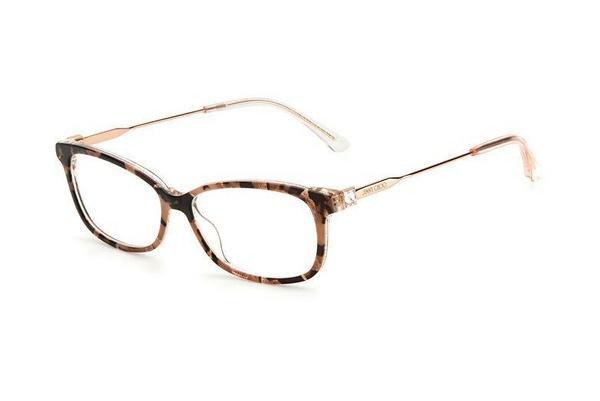 Lunettes de vue Jimmy Choo JC303 DXH