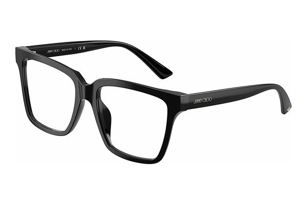 Lunettes de vue Jimmy Choo JC3040U 5000