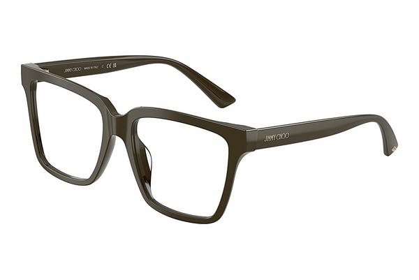 Lunettes de vue Jimmy Choo JC3040U 5060