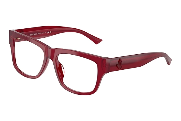 Eyewear Jimmy Choo JC3049U 5081