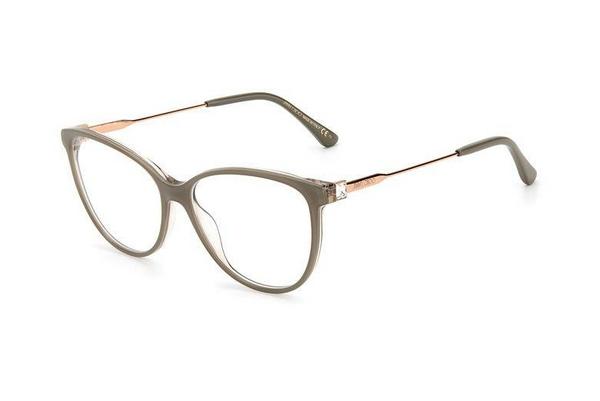 Lunettes de vue Jimmy Choo JC314 6RI