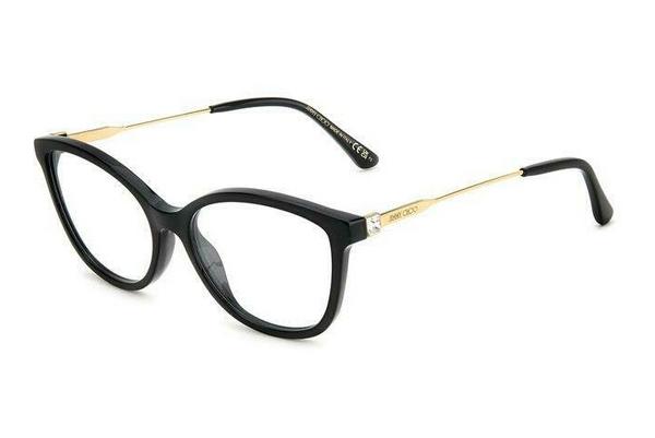 Lunettes de vue Jimmy Choo JC373 807