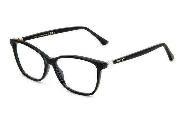 Brille Jimmy Choo JC377 807