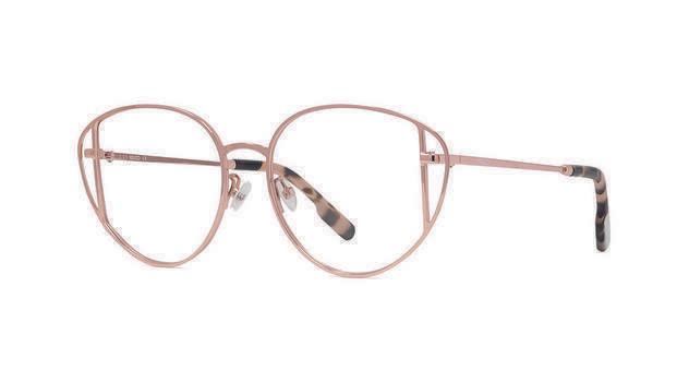 Brille Kenzo KZ50055U 028