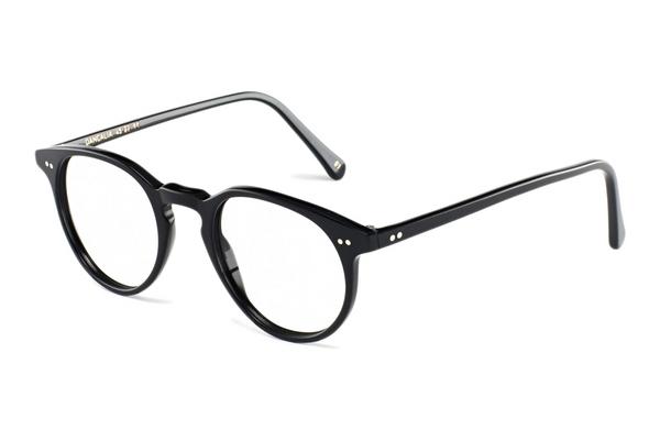 Lunettes de vue L.G.R DANCALIA 01-3058