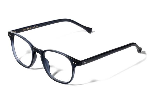 Lunettes de vue L.G.R FEZ LARGE 36-2318