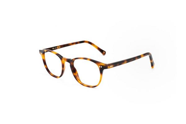 Gafas de diseño L.G.R Fez 39-3231