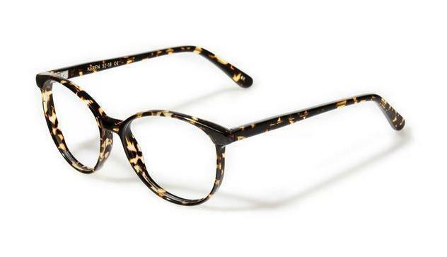 Lunettes de vue L.G.R KEREN 09-0292