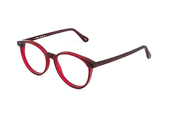 Lunettes de vue L.G.R KEREN 66-3193