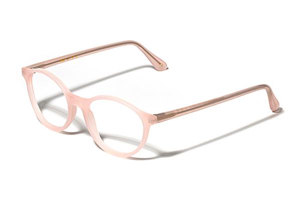 Lunettes de vue L.G.R MOA 45-2600