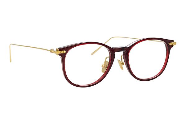 Lunettes de vue Linda Farrow LF01/V C4