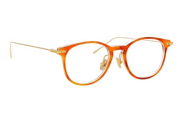 Lunettes de vue Linda Farrow LF01/V C5