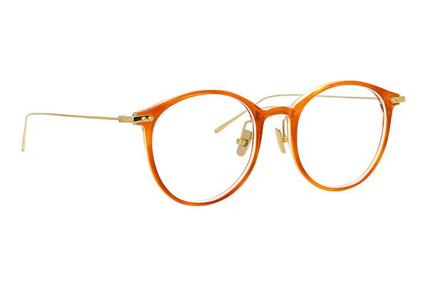 Lunettes de vue Linda Farrow LF02/V C5