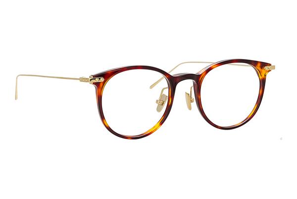 Lunettes de vue Linda Farrow LF03/V C3